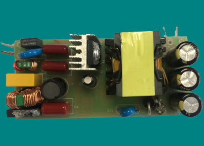 AS2780SGA تراشه ولتاژ ثابت PF خارجی جانبی اولیه PSR با ایزوله کم توان